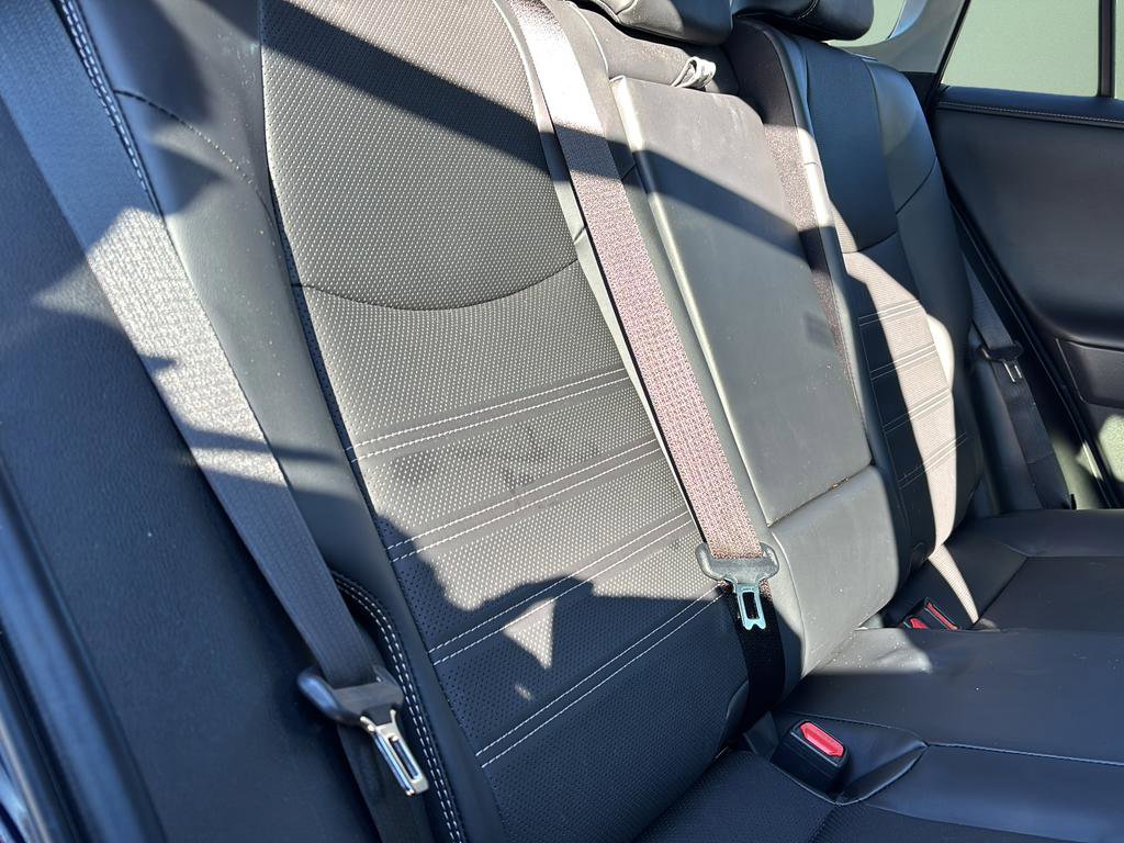 Used 2025 Toyota RAV4 Limited image 42