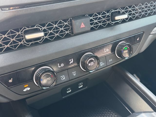 Used 2024 Honda Accord EX image 26