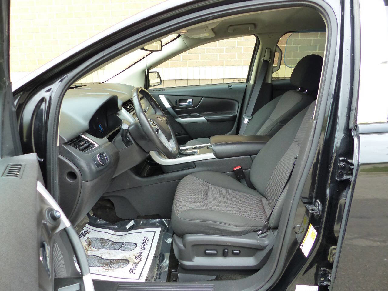 Used 2014 Ford Edge SEL image 22