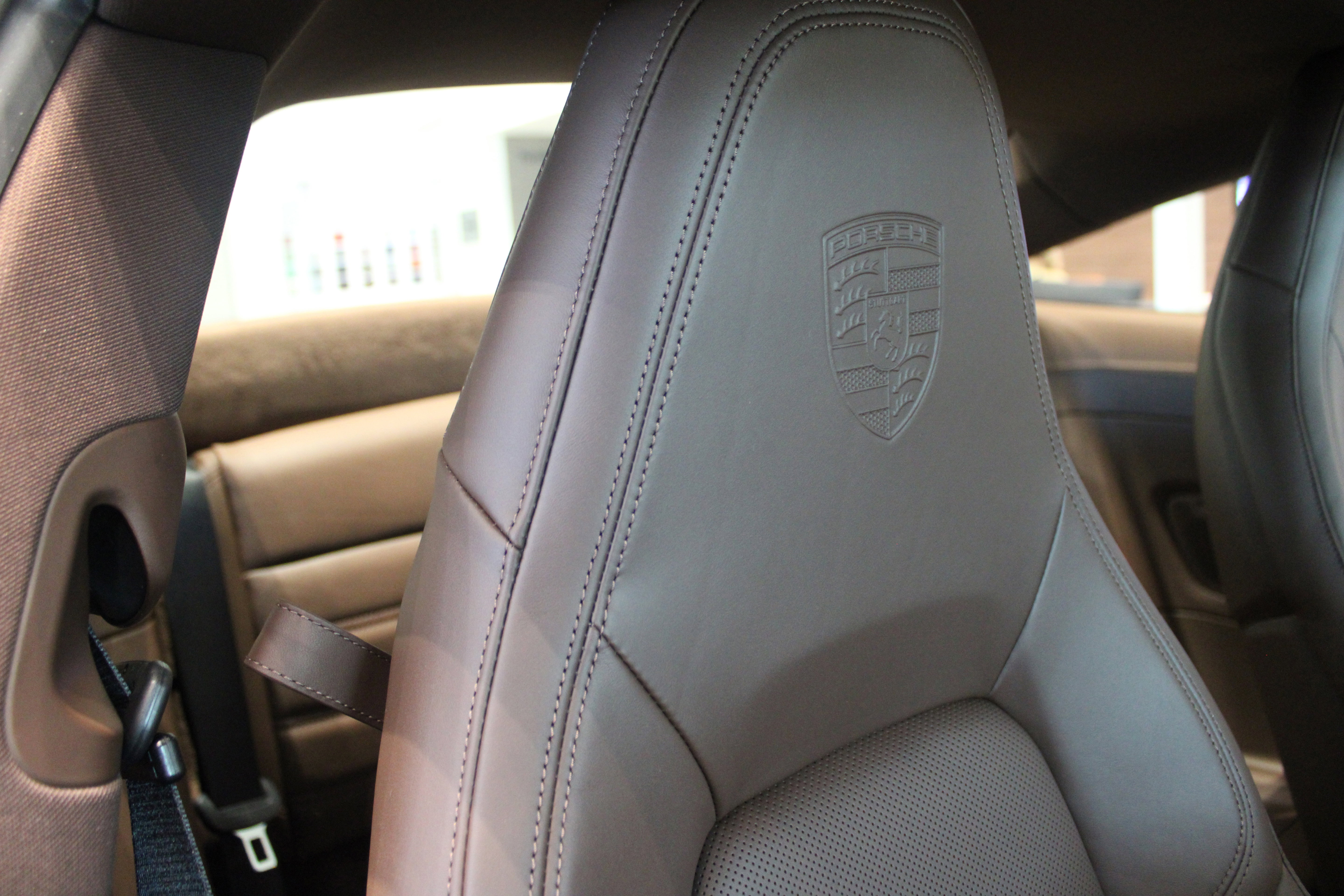 New 2026 Porsche 911 Carrera 4S image 31