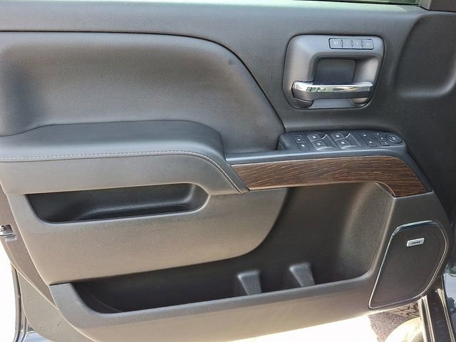 Used 2018 GMC Sierra 2500 Denali w/ Duramax Plus Package image 8