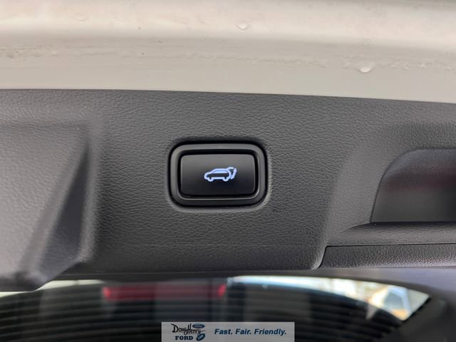 Used 2025 Hyundai Palisade SEL image 34