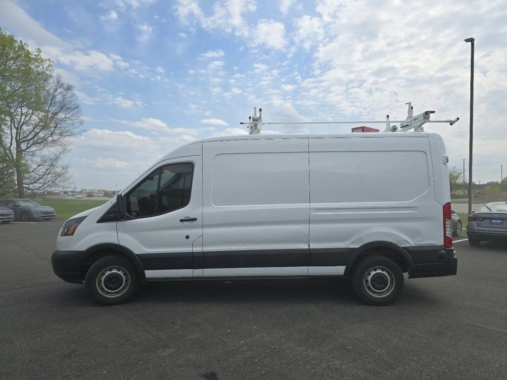 Used 2019 Ford Transit 250 148 Medium Roof image 8