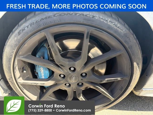 Used 2016 Ford Focus RS AWD/4WD image 18