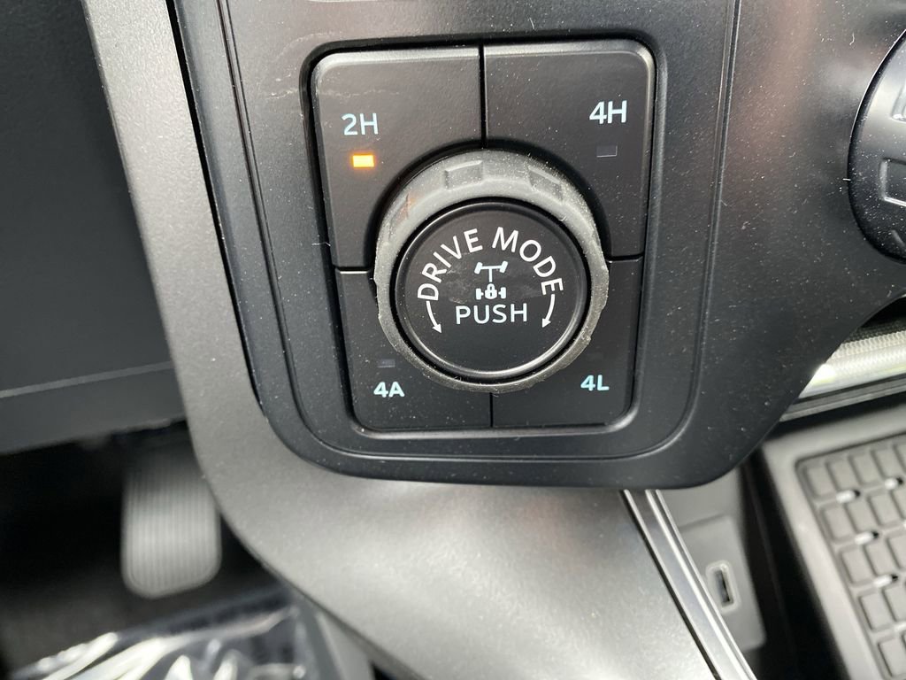New 2025 Ford F150 Lariat image 29