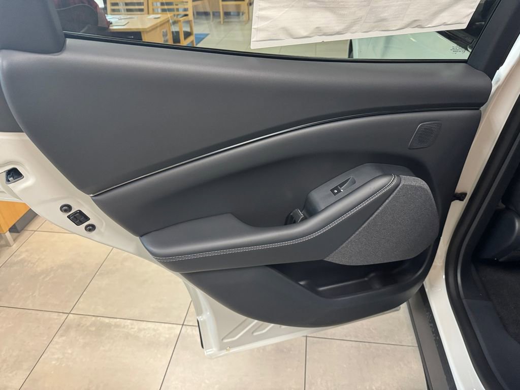 New 2025 Ford Mustang Mach-E Premium w/ Interior Protection Package image 24