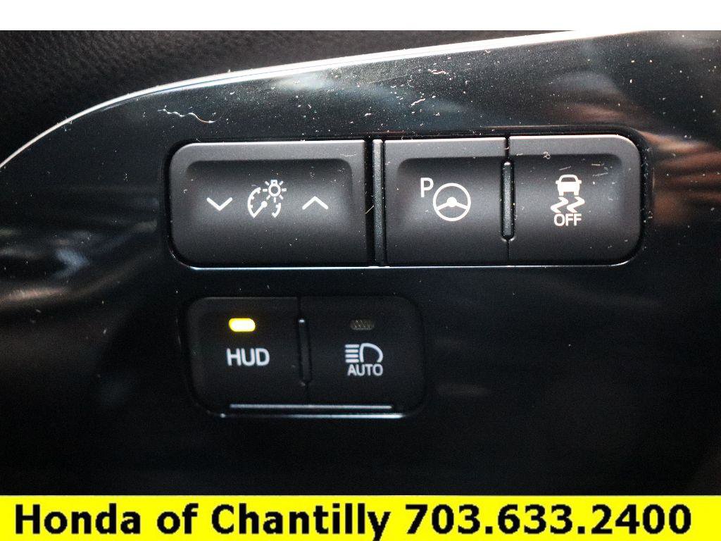 Used 2021 Toyota Prius XLE w/ Advanced Technology Package image 20