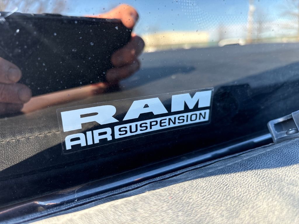 Used 2020 RAM 1500 Big Horn image 11