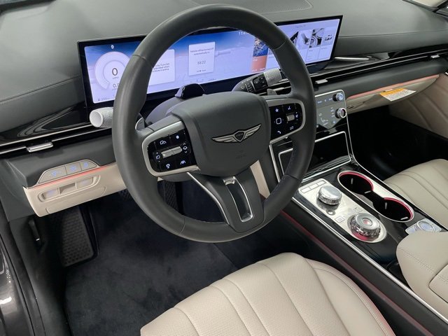 New 2025 Genesis GV80 2.5T Standard image 10