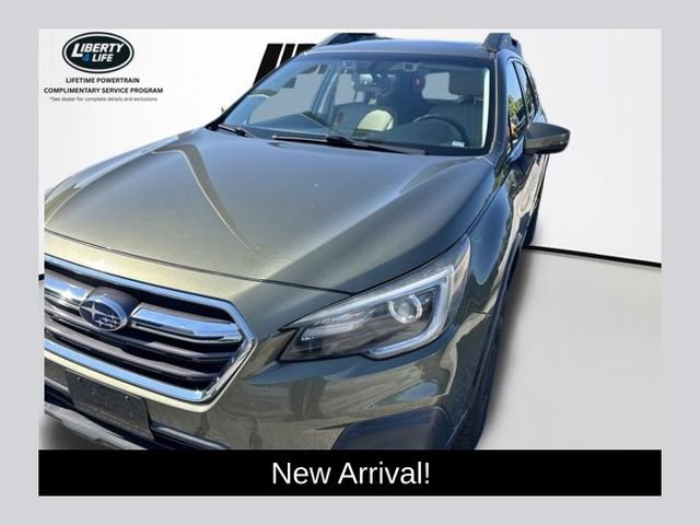Used 2019 Subaru Outback 3.6R Limited w/ Popular Package #2