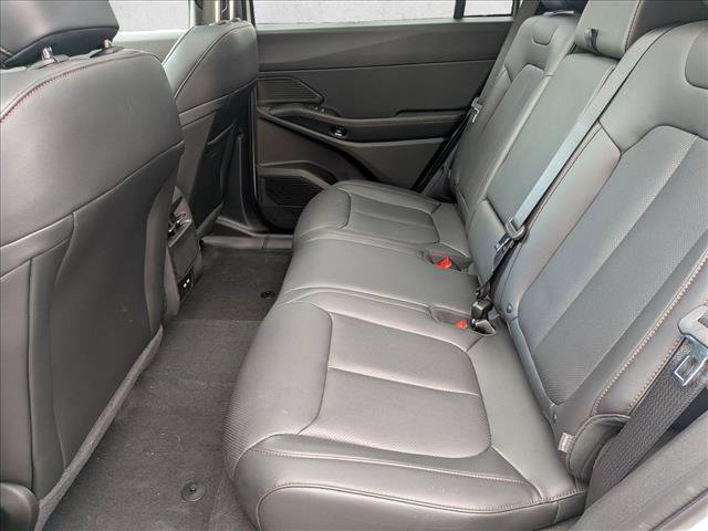 New 2026 Jeep Cherokee Limited image 13