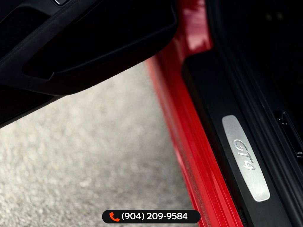 Used 2021 Porsche 718 Cayman GT4 image 24