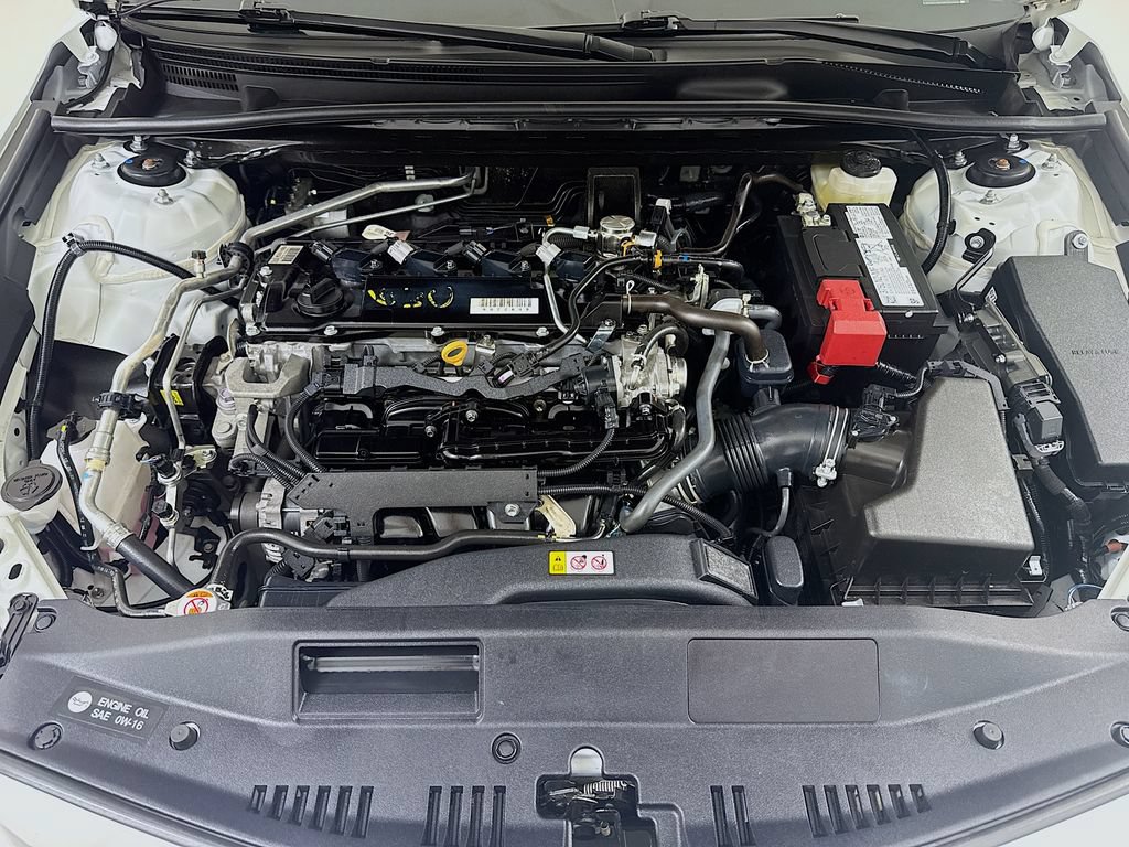 Used 2024 Toyota Camry SE FWD image 29