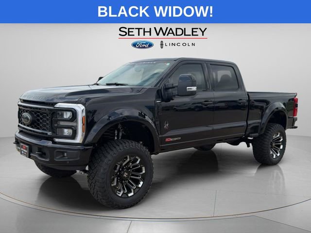 New 2026 Ford F250 4x4 Crew Cab Super Duty image 3