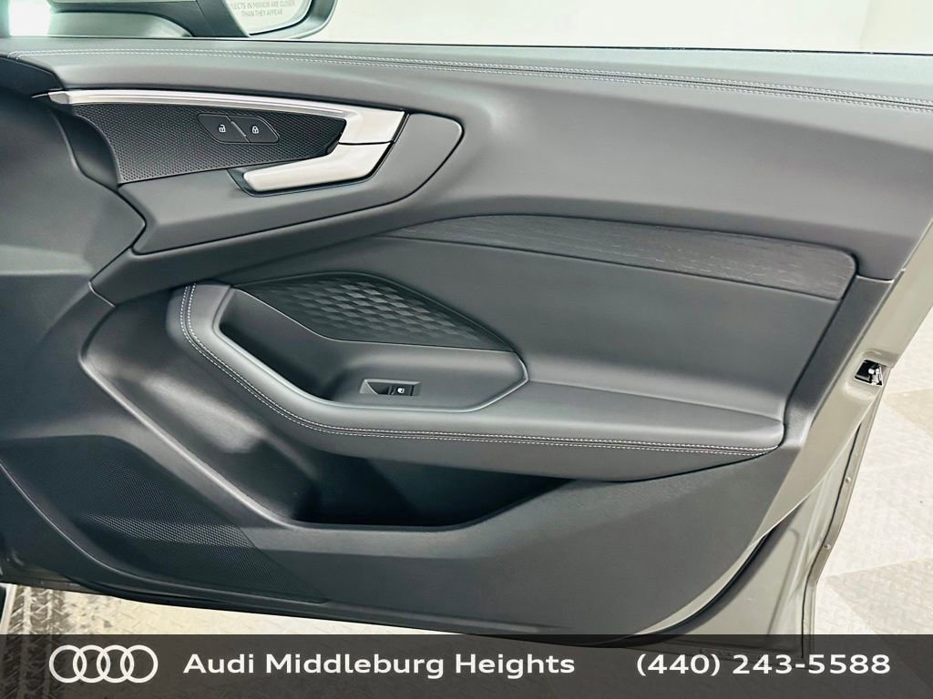 Certified 2025 Audi A5 2.0T Premium w/ Convenience Package AWD/4WD image 26