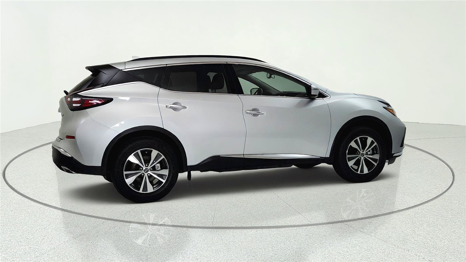 Used 2024 Nissan Murano SV FWD image 7