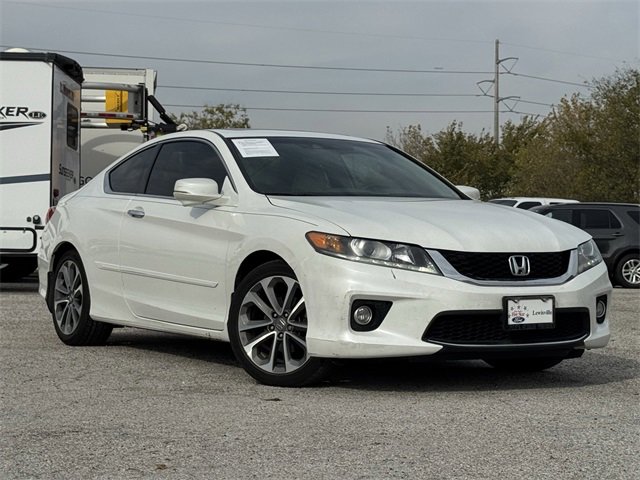 Used 2013 Honda Accord EX-L