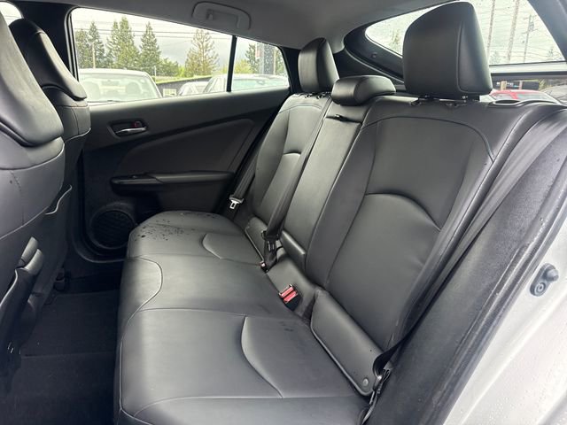 Used 2018 Toyota Prius Three Touring FWD image 24