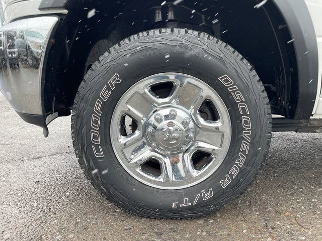 Used 2015 RAM 2500 SLT image 27