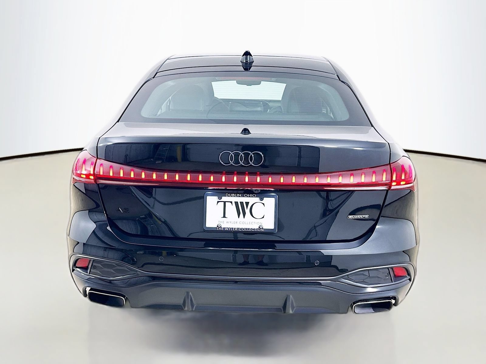 New 2026 Audi A5 2.0T Premium Plus AWD/4WD image 6