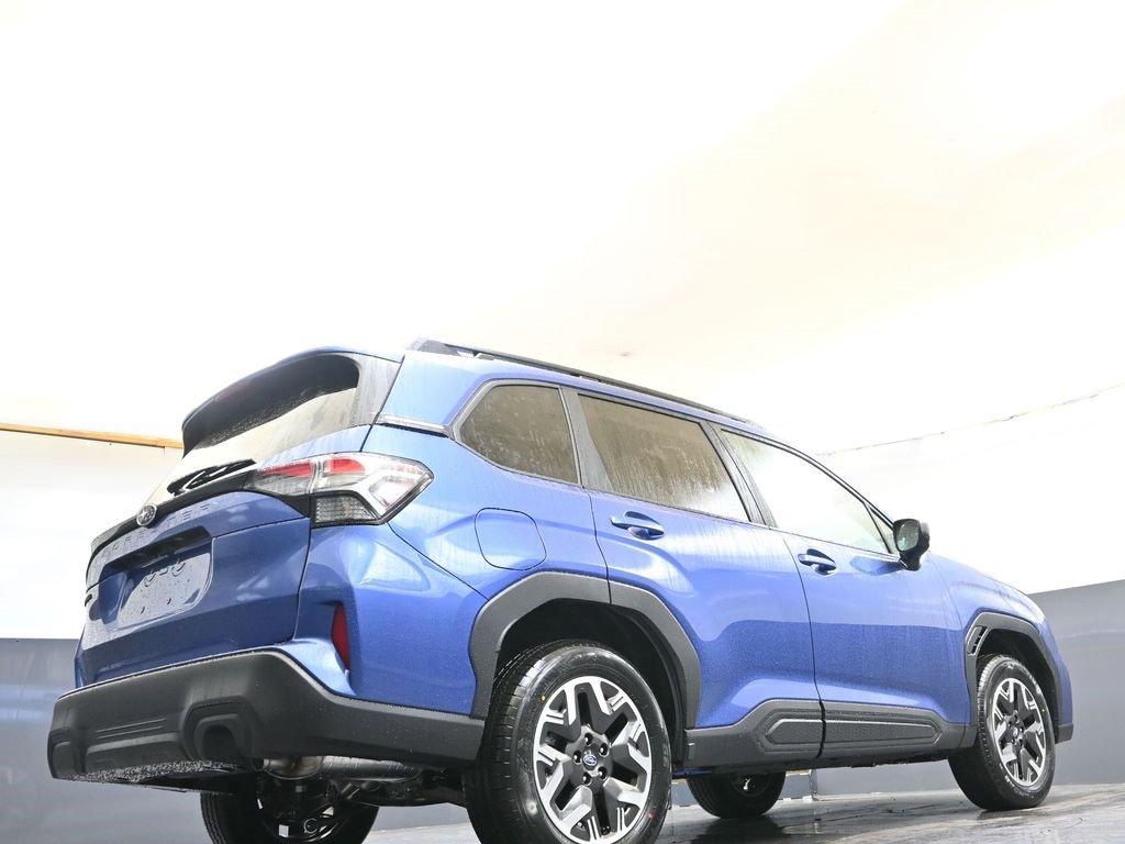 New 2026 Subaru Forester Premium image 33