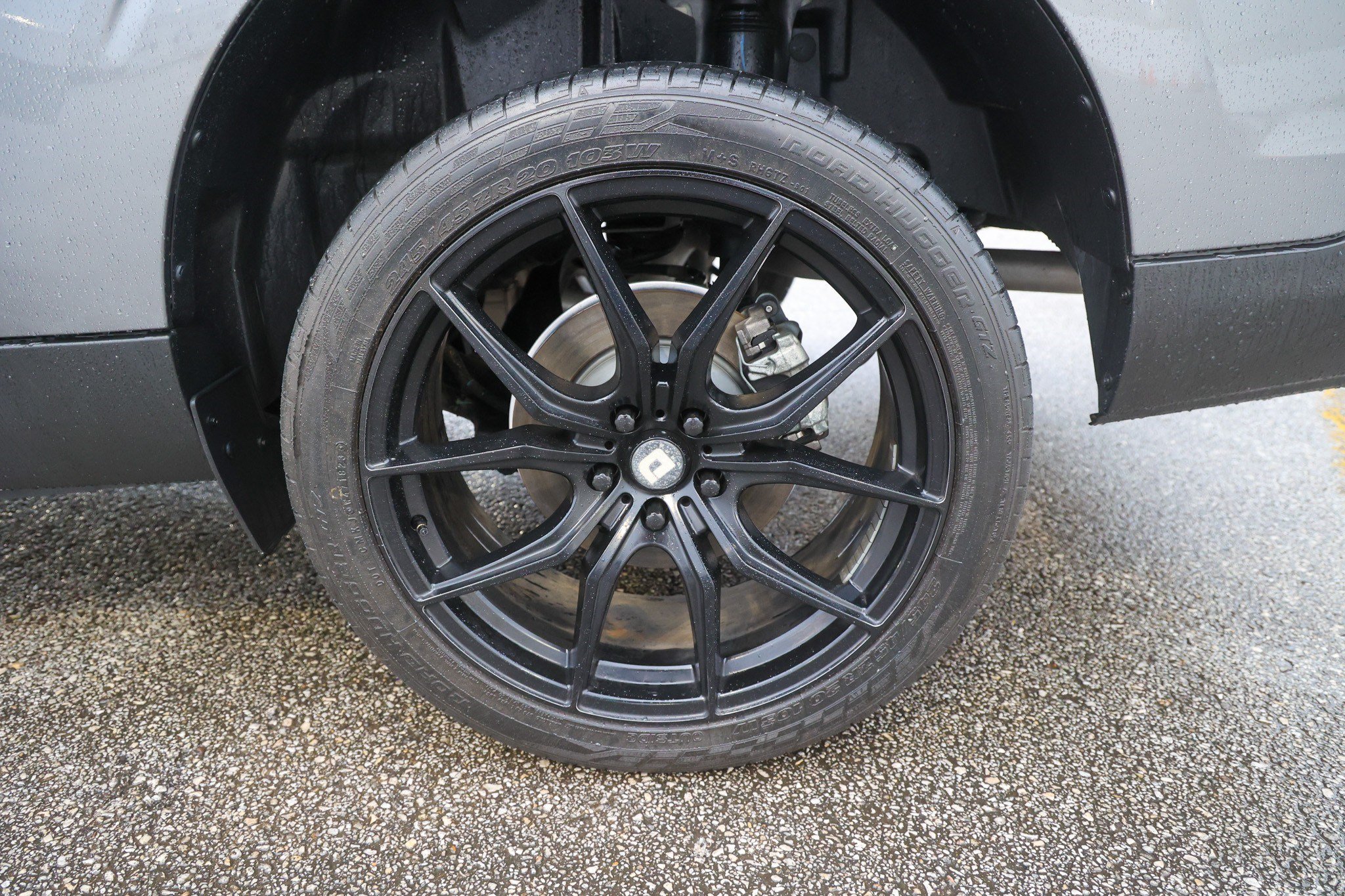 Used 2025 Ford Maverick XLT FWD image 14