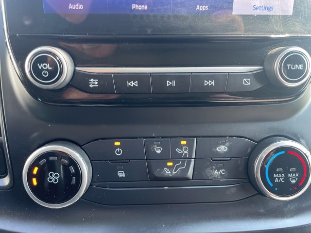 Used 2020 Ford Transit 150 Low Roof w/ Load Area Protection Package image 31