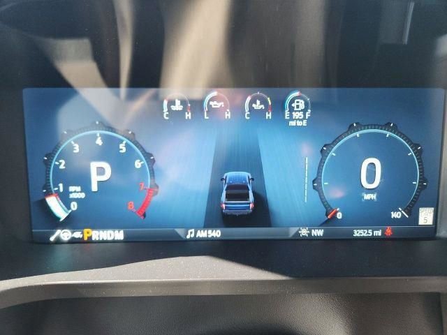 Used 2024 Ford F150 Raptor w/ Equipment Group 803A Raptor R image 37