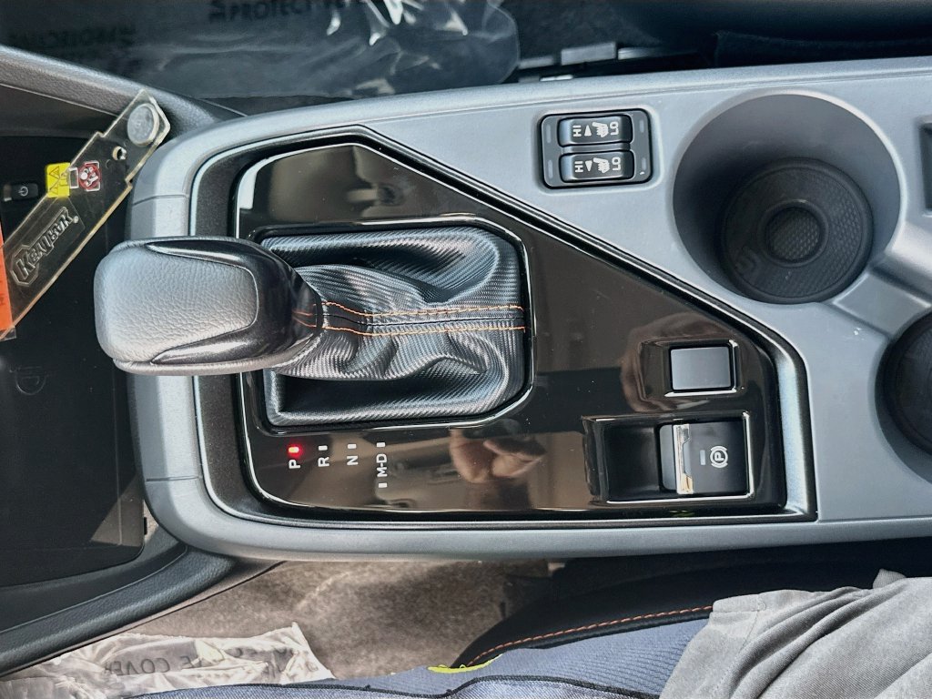 New 2026 Subaru Crosstrek 2.5i Limited AWD/4WD image 15