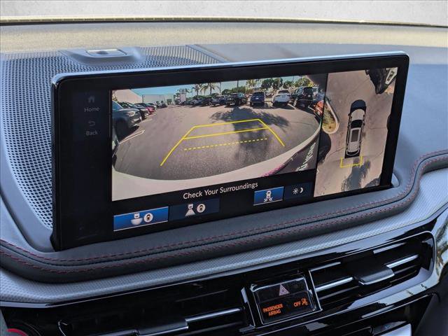 New 2026 Acura MDX A-Spec image 13