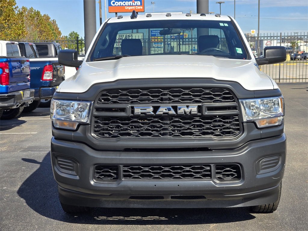 Used 2022 RAM 2500 Tradesman image 2