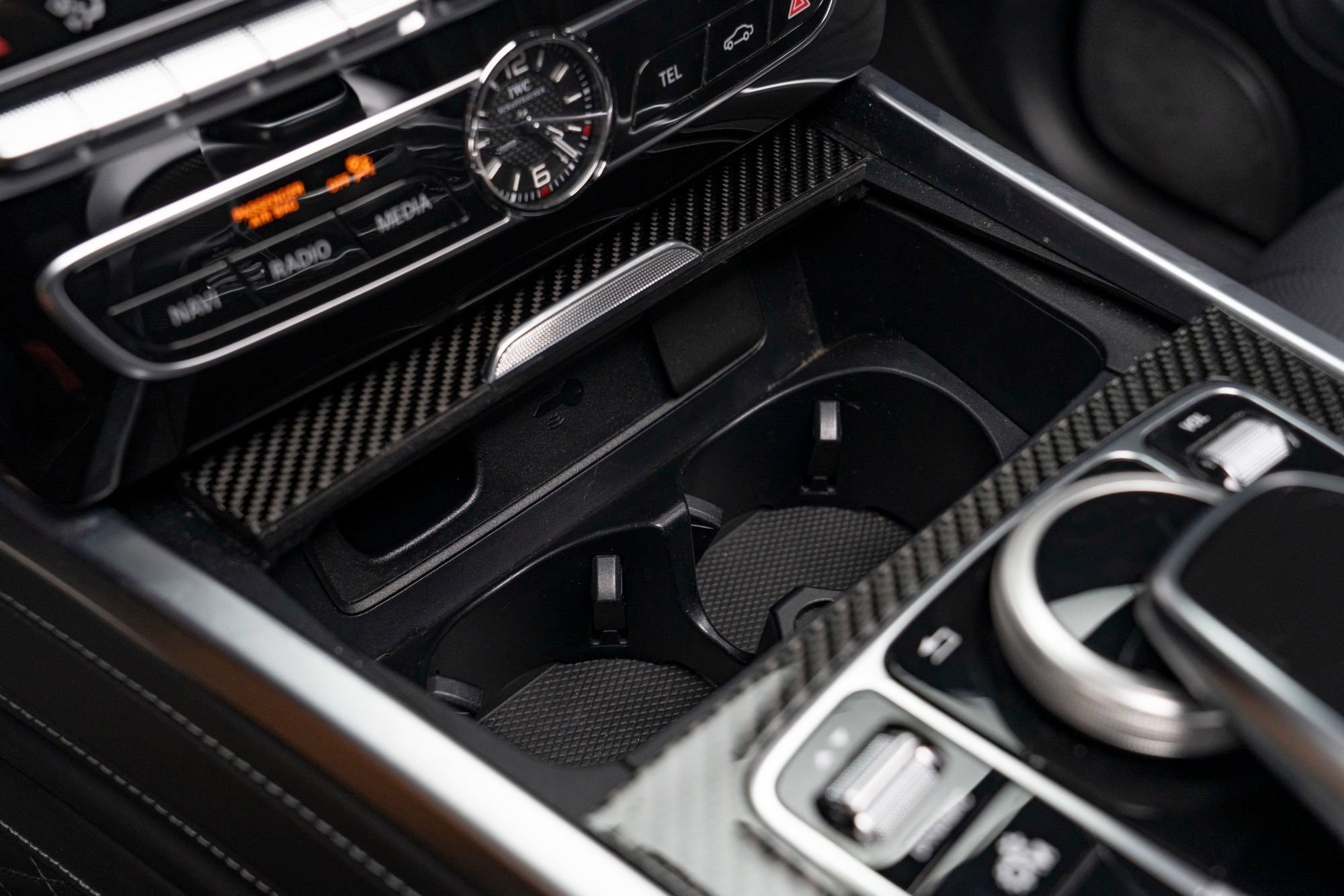Used 2019 Mercedes-Benz G 63 AMG 4MATIC image 43