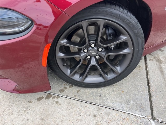 Used 2022 Dodge Charger Scat Pack w/ Plus Group image 31