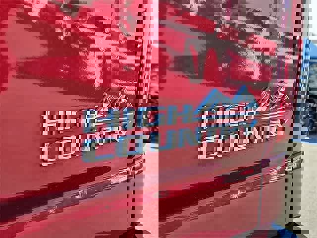 Certified 2020 Chevrolet Silverado 2500 High Country w/ Z71 Off-Road Package image 35