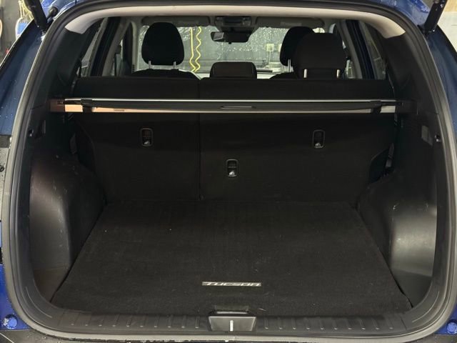 Used 2023 Hyundai Tucson SEL image 9
