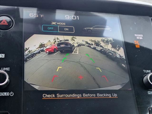 Used 2025 Subaru Outback Premium image 15