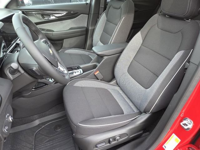 New 2026 Chevrolet TrailBlazer LT w/ Convenience Package image 34