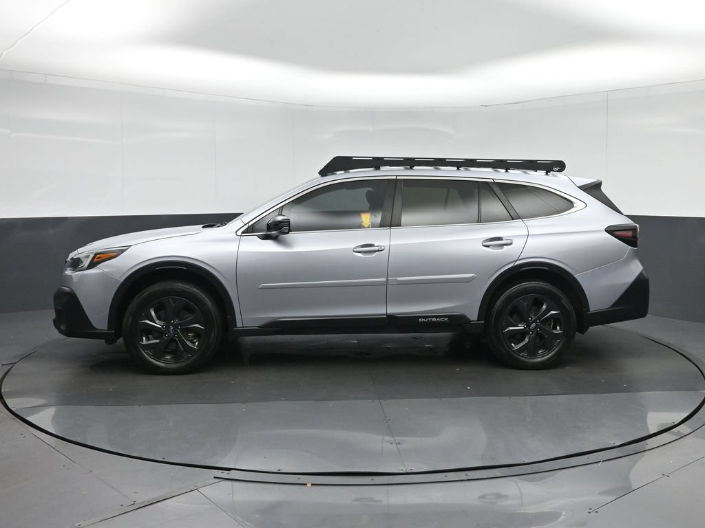 Used 2022 Subaru Outback Onyx Edition XT AWD/4WD image 4