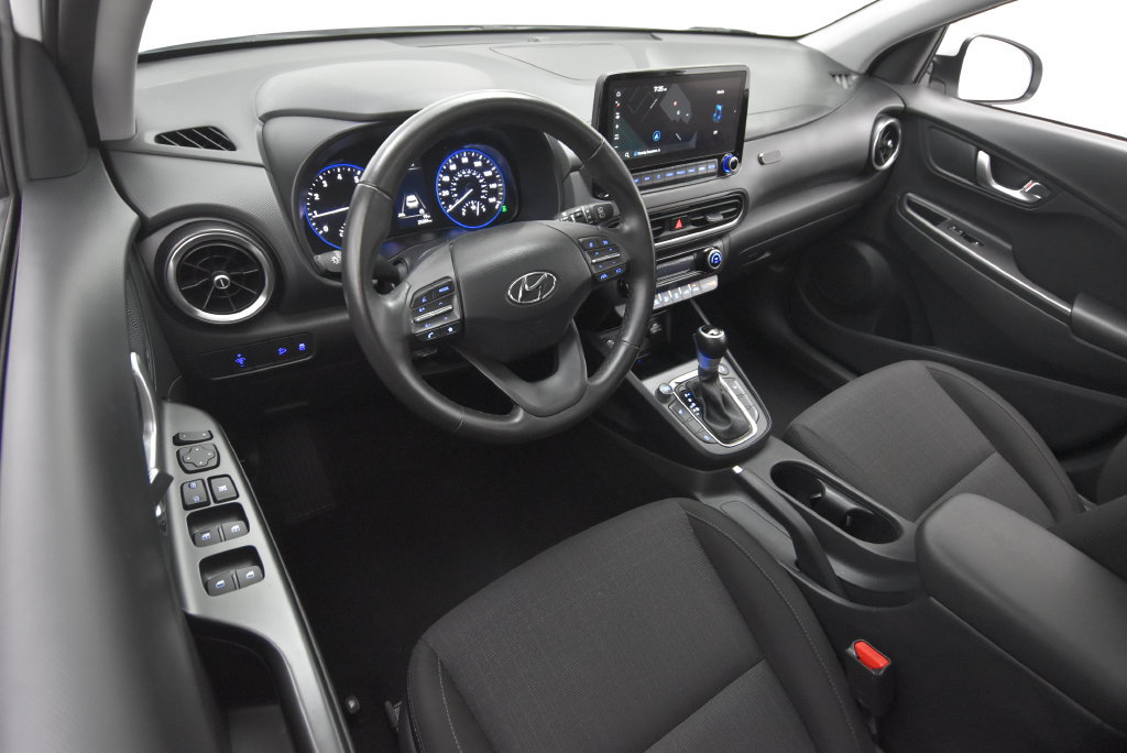 Used 2023 Hyundai Kona SEL w/ Convenience Package AWD/4WD image 29