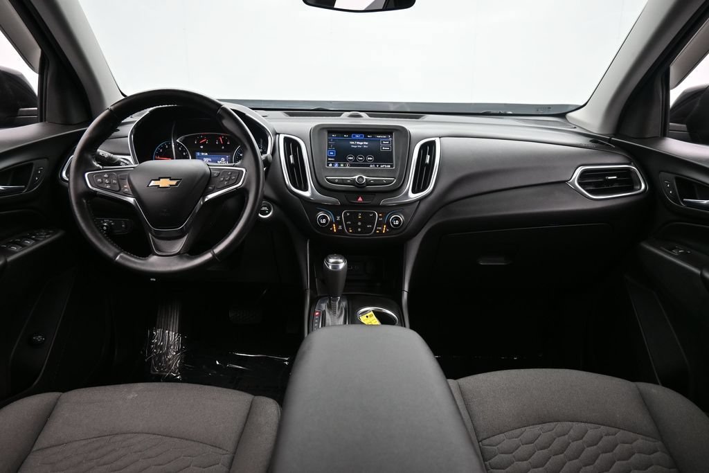 Used 2020 Chevrolet Equinox LT FWD image 43