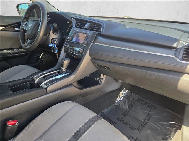 Used 2021 Honda Civic LX image 21
