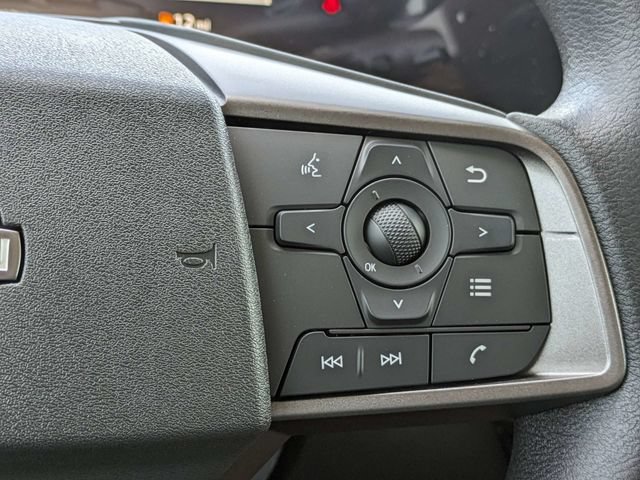 New 2026 Nissan Sentra SV w/ Floor Mat Package FWD image 25
