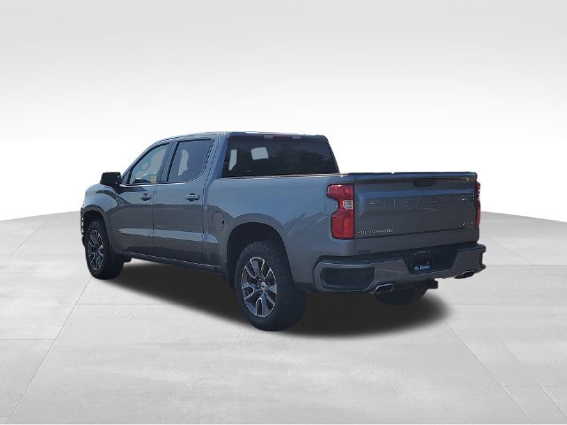 Used 2019 Chevrolet Silverado 1500 RST AWD/4WD image 4