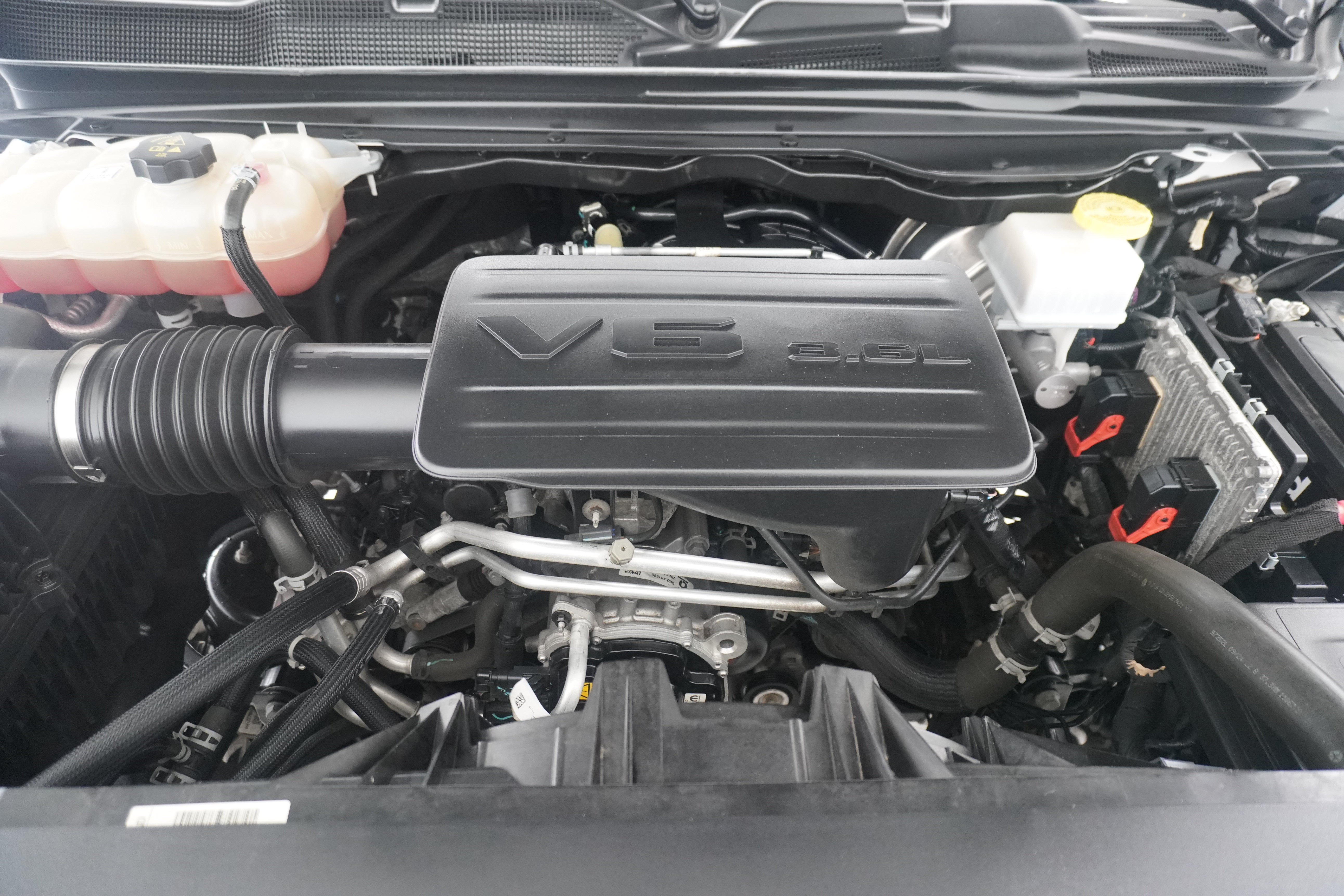 Used 2023 RAM 1500 Big Horn AWD/4WD image 31