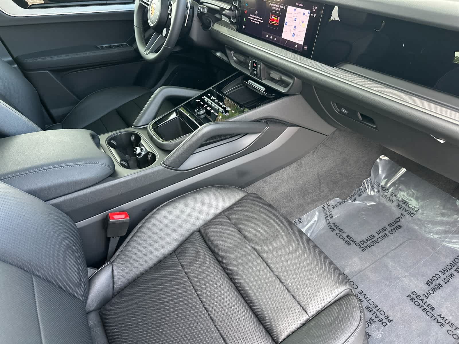 New 2026 Porsche Cayenne AWD/4WD image 17