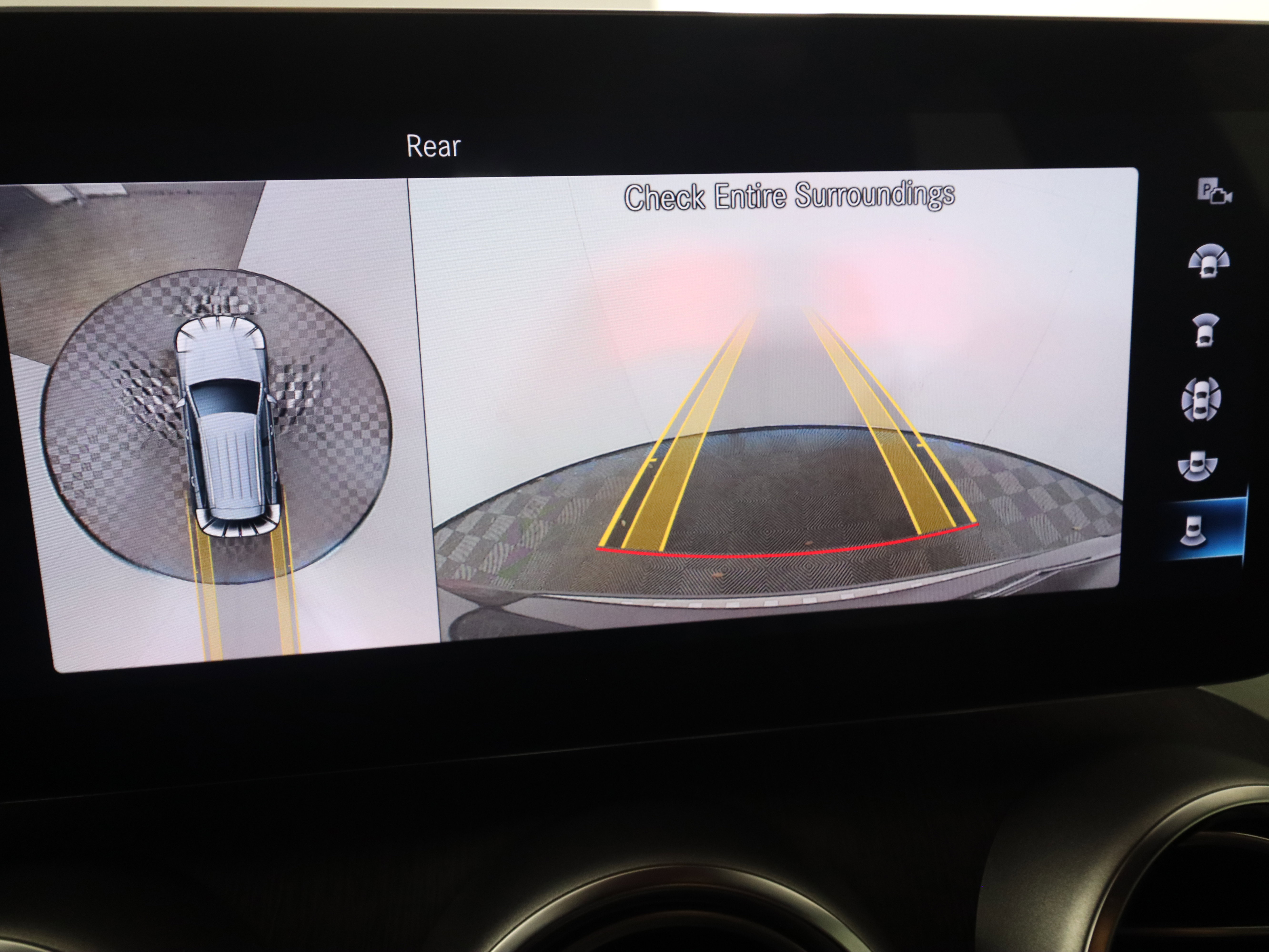 Certified 2022 Mercedes-Benz GLC 300 4MATIC image 22