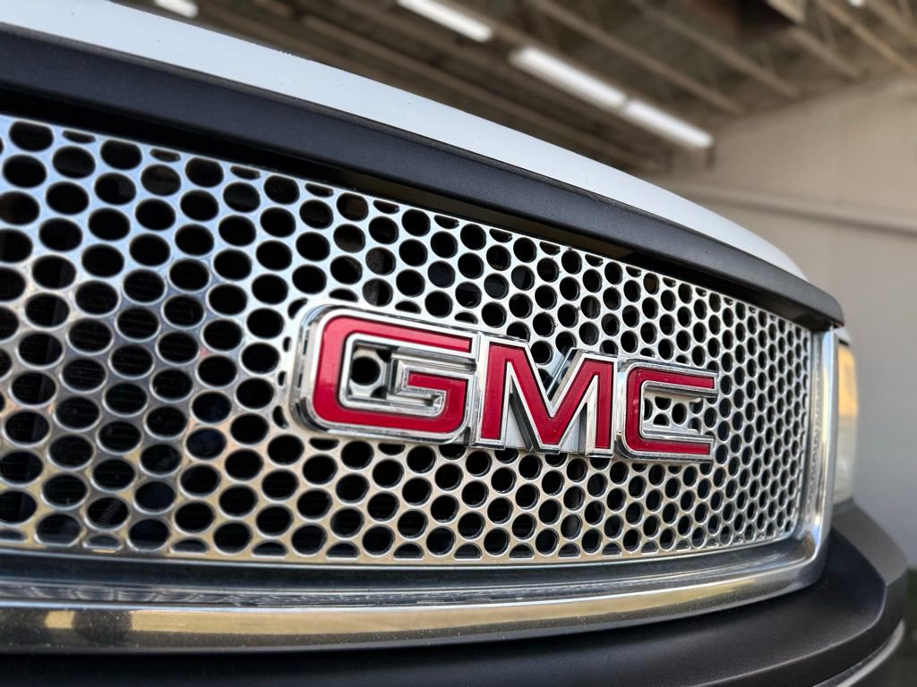 Used 2013 GMC Sierra 1500 W/T RWD image 8