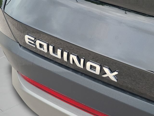 New 2027 Chevrolet Equinox LT FWD image 34
