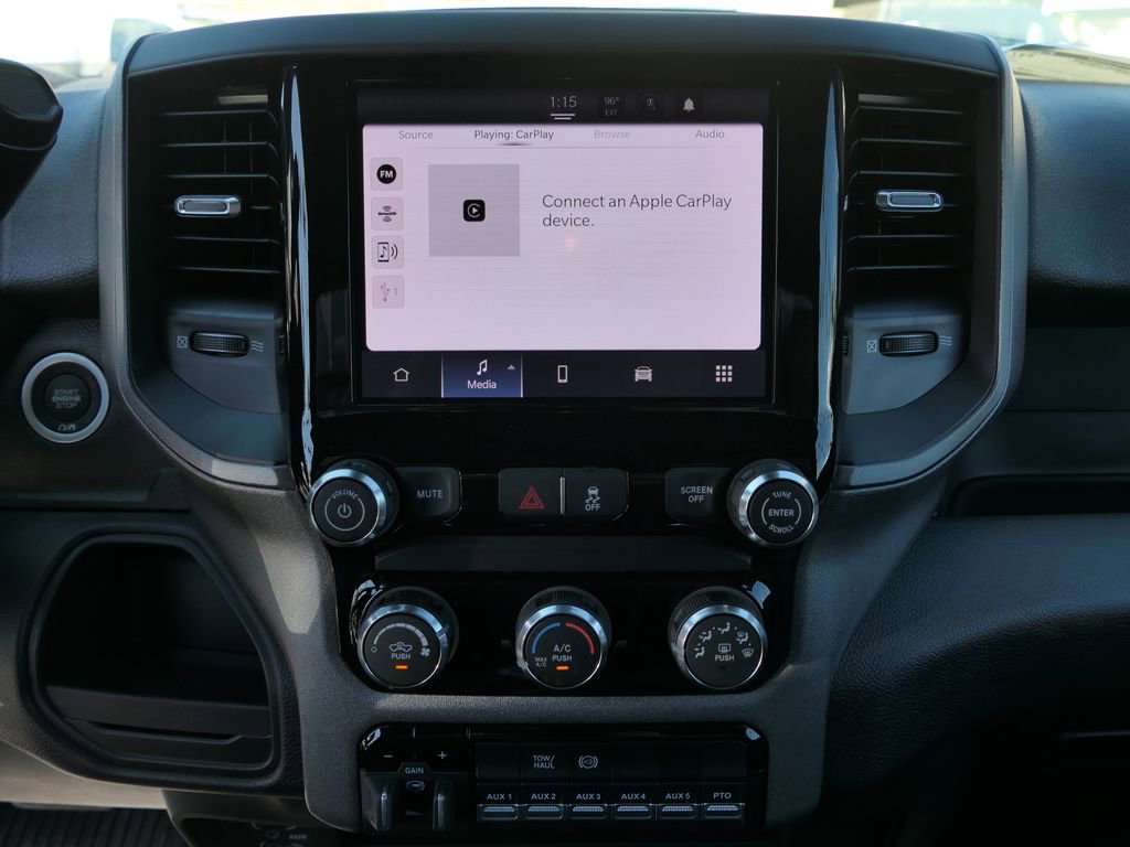 New 2026 RAM 4500 Tradesman w/ Chrome Appearance Group image 18