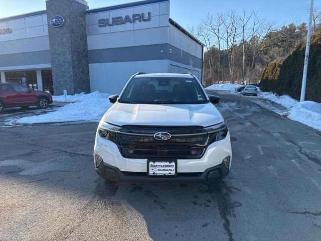 New 2026 Subaru Forester Touring image 11